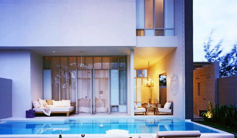 SALA Phuket Mai Khao Beach Resort-Garden Pool Villa 1_6638